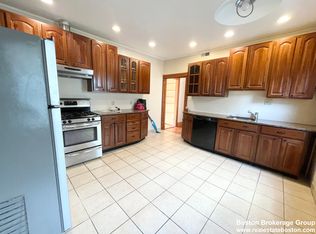 18 Romsey St #2, Dorchester, MA 02125