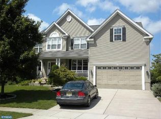 33 Banbury Rd, Lumberton, NJ 08048