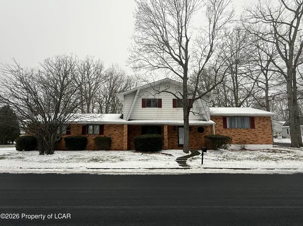 397 W 30th St, Hazleton, PA 18202