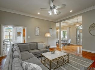 15097 Fieldwood Cir, Prairieville, LA 70769