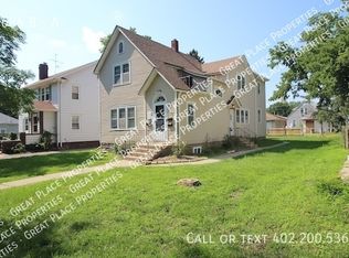 1626 B St APT A, Lincoln, NE 68502