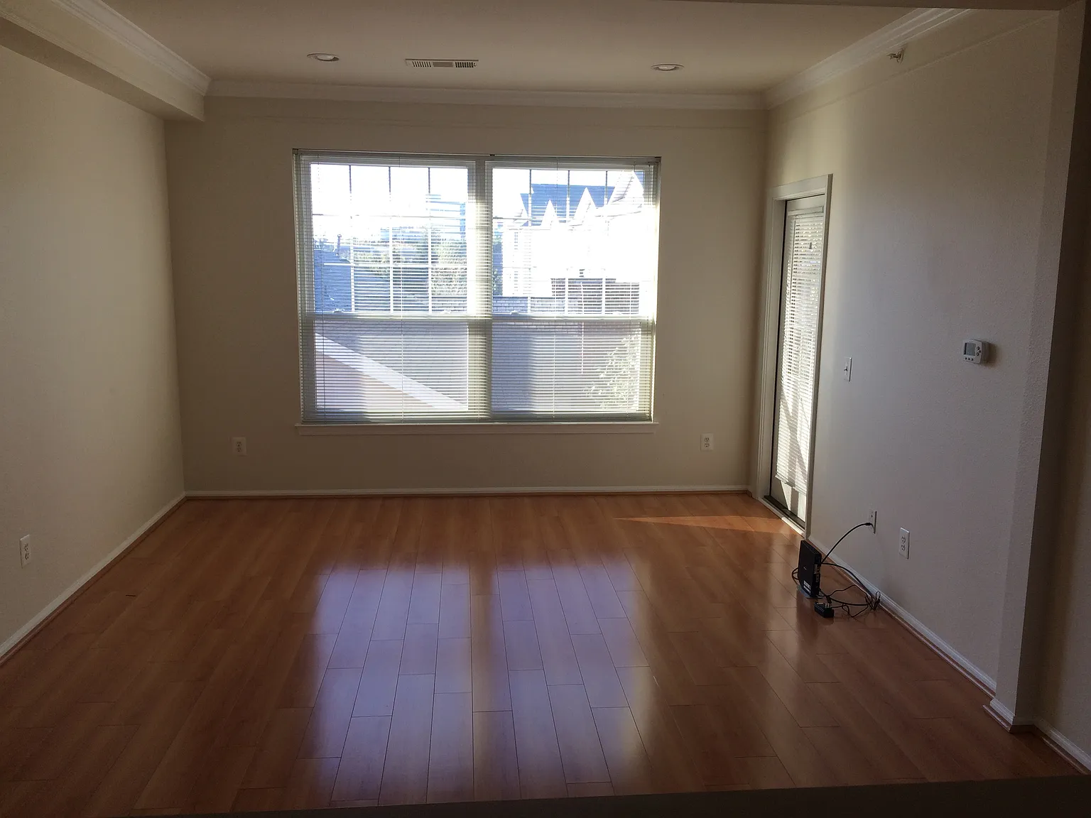 1 bed, 655 sqft, $1,950 — Photo 2