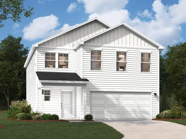 5687 Moncrief Cir, Graniteville, SC 29829
