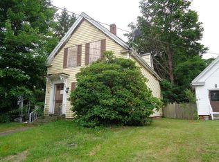 199 Perkins Ave, Brockton, MA 02301