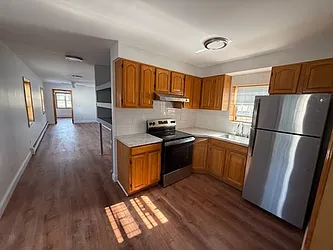 Rented by A Class Realty Corp