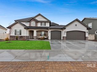 5083 Asissi Ave, Meridian, ID 83646