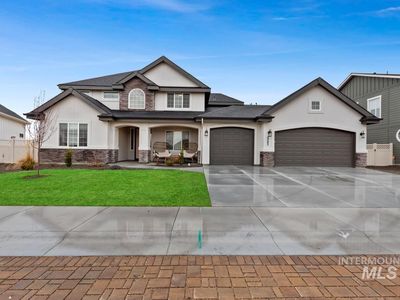 5083 Asissi Ave, Meridian, ID, 83646