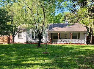 710 Currey Rd, Nashville, TN 37217