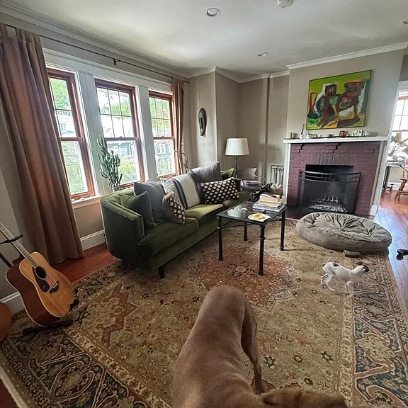 107 Bynner St #2 — Photo 1