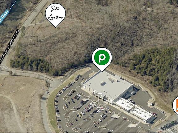 3rd image of 5195 S Chestatee St #1