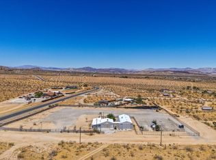 56166 Handley Rd #1, Yucca Valley, CA 92284
