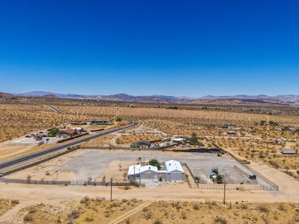 56166 Handley Rd #1, Yucca Valley, CA 92284