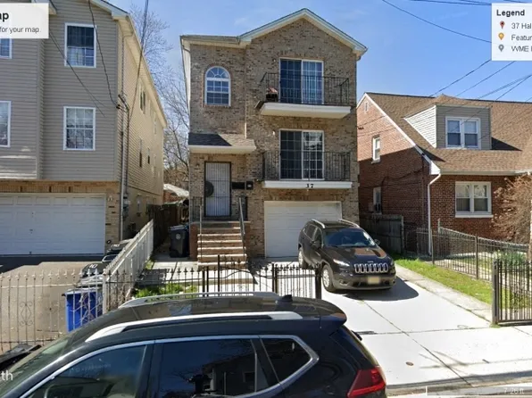 37 Halstead St, Newark City, NJ 07106