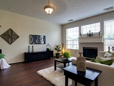 13122 Turnbridge Trl, Houston, TX, 77065