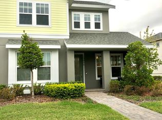 13456 Stoddart Ave, Orlando, FL 32827