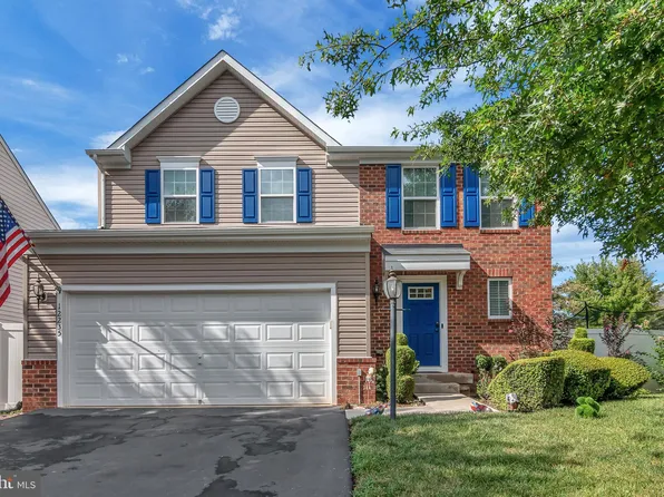 12235 Salt Cedar Ln, Culpeper, VA 22701