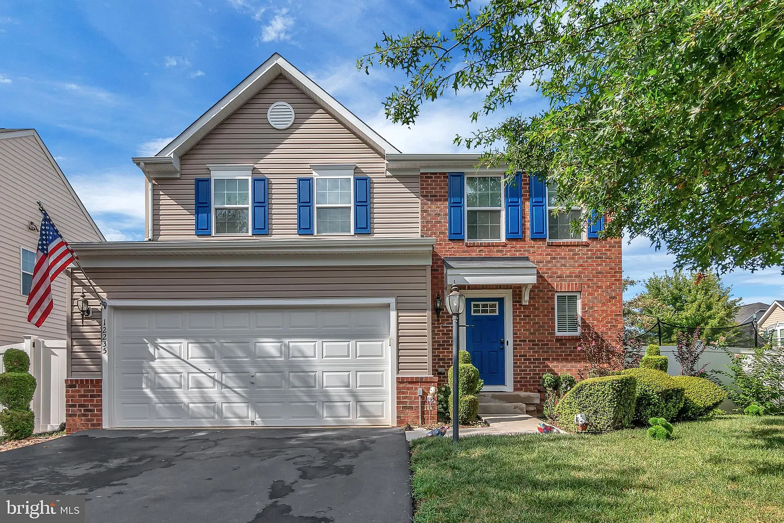 12235 Salt Cedar Ln photo 1