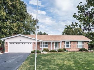 2921 Highway P, O'Fallon, MO 63366