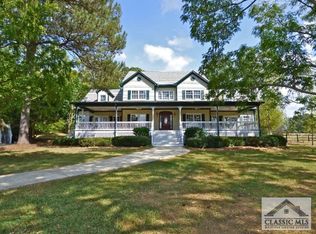 4560 Greensboro Hwy, Watkinsville, GA 30677