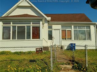 33 Ohio Ave, Charleston, WV