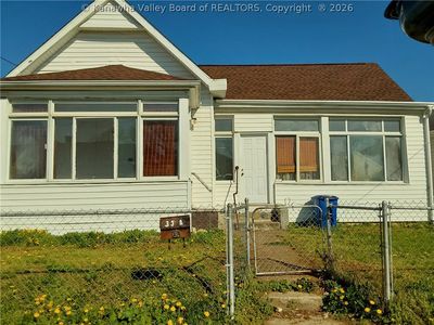 33 Ohio Ave, Charleston, WV, 25302