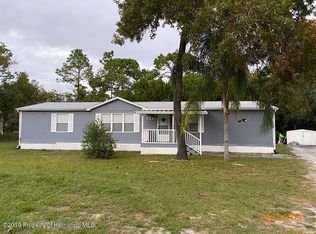 7343 Toucan Trl, Spring Hill, FL 34606