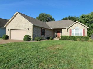 12022 Wayland Ct, Evansville, IN 47725