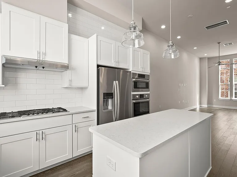 1308 Tinnin Ford Rd #14 — Photo 5