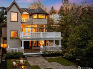 337 25th Avenue E, Seattle, WA