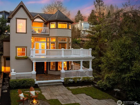 337 25th Avenue E, Seattle, WA 98112