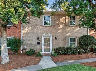 1666 Executive Park Ln NE, Atlanta, GA 30329