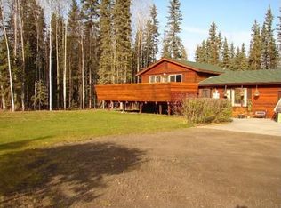 2641 Shady Ln, North Pole, AK 99705
