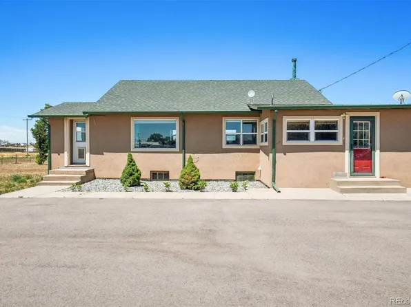 33649 Highway 52, Keenesburg, CO 80643