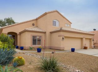 1784 N Spanish Moss Ave, Tucson, AZ 85715
