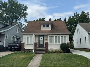 3788 W 130th St, Cleveland, OH