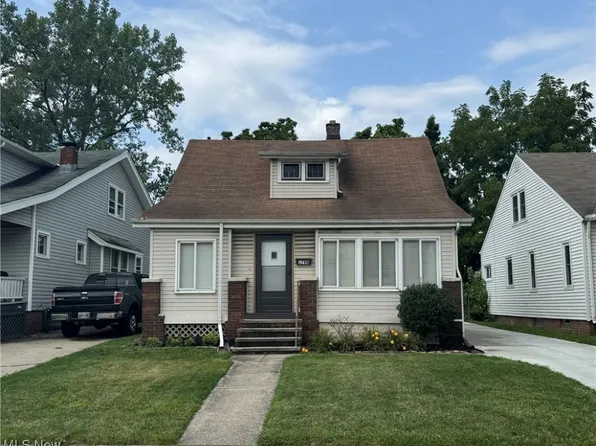 3788 W 130th St, Cleveland, OH 44111