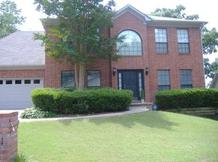 13601 Pompano Dr, Little Rock, AR 72211