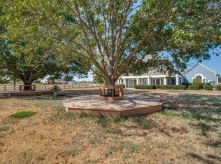 1601 E Blackjack Rd, Pilot Point, TX 76258