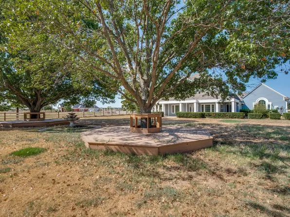 1601 E Blackjack Rd, Pilot Point, TX 76258