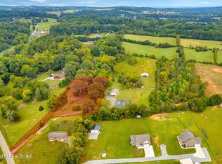 4722 Salem Rd, Greenback, TN 37742