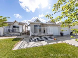 5104 18th St, Lloydminster, AB T9V0A8