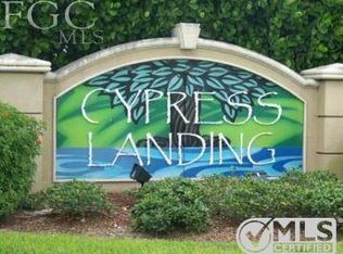 10051 Spyglass Hill Ln, Fort Myers, FL 33966