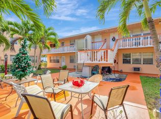 332 Sheffield N, West Palm Beach, FL 33417