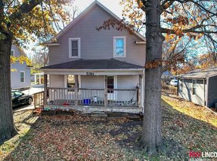 5311 Walker Ave, Lincoln, NE 68504