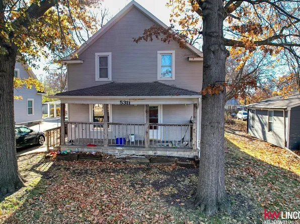 5311 Walker Ave, Lincoln, NE 68504
