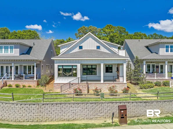 108 Thyme Ln, Fairhope, AL 36532