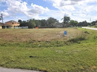 750 SW Lois Ter, PORT SAINT LUCIE, FL 34953
