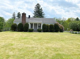 407 E Church St, Ligonier, PA 15658