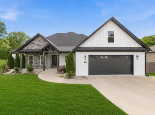 4407 Cumberland Cir, Benton, AR 72019