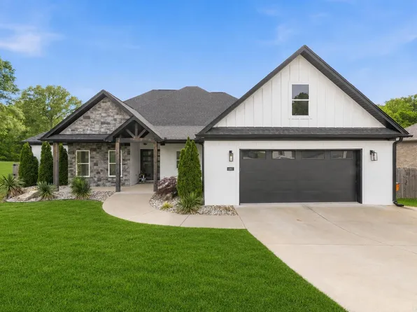 4407 Cumberland Cir, Benton, AR 72019